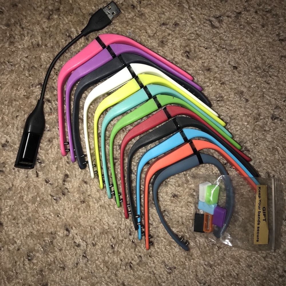 Fitbit Flex